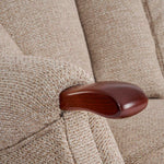 Canterbury 3 Seater Sofa - Fixed 3 Seater Fabric Sofas Sterling Home 3