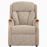 Canterbury Standard Lift & Tilt Recliner Armchair - Standard Single Motor Lift & Tilt Recliner Leather - Power Recliner with USB Sterling Home 1