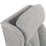 Canterbury Standard Lift & Tilt Recliner Armchair - Standard Single Motor Lift & Tilt Recliner Fabric - Power Recliner with USB Armchairs Sterling Home 13