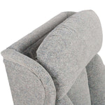 Canterbury Standard Lift & Tilt Recliner Armchair - Standard Single Motor Lift & Tilt Recliner Leather - Power Recliner with USB Sterling Home 13