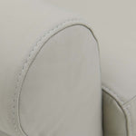 Nicoletti Carlotta 3 Seater Sofa Bed with Curved Arms - 2.5 Sofabed with Arms Rondo CB Sofas Sterling Home 6