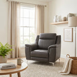 Nicoletti Carmen Armchair - Armchair CB Armchairs Sterling Home 3