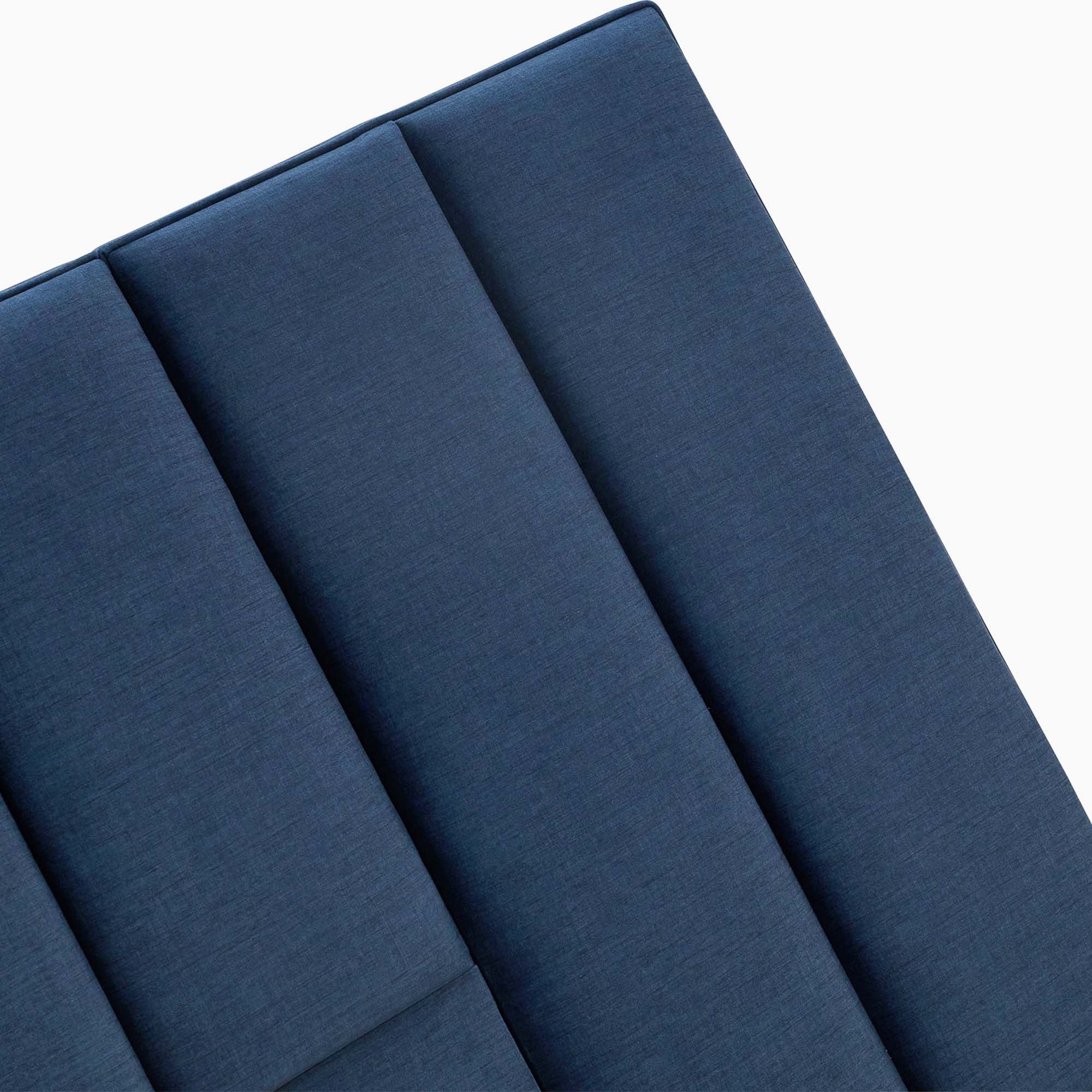 Hypnos Caroline Headboard - Euro Extra Wide Headboard 180cm - Super King Sterling Home 4