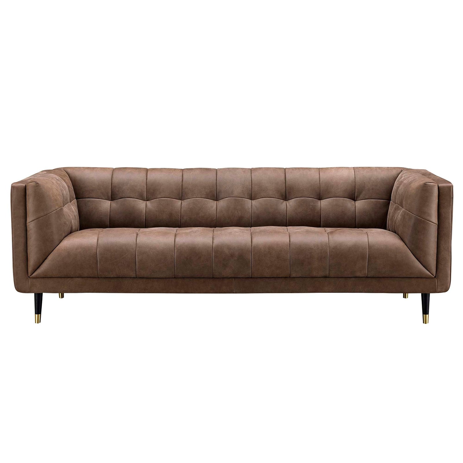 Cassia 4 Seater Sofa - 3.5 Seater Sofa Fabric 4 Seater Sofas Sterling Home 1