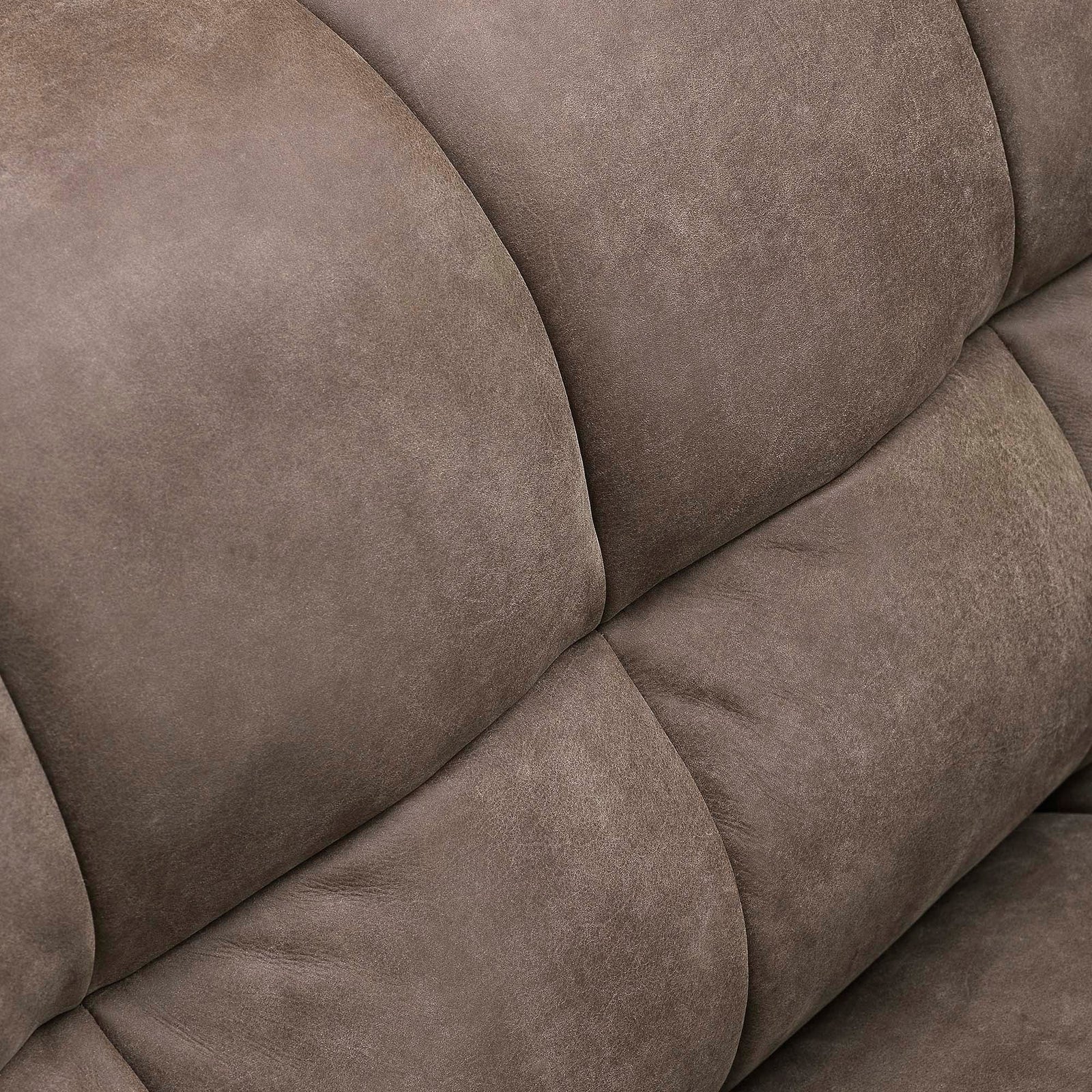 Cassia 4 Seater Sofa - 3.5 Seater Sofa Fabric 4 Seater Sofas Sterling Home 8
