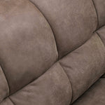 Cassia 4 Seater Sofa - 3.5 Seater Sofa Vintage Leather 4 Seater Sofas Sterling Home 8