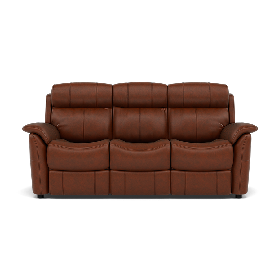 Cava 3 Seater Sofa - 3 Seater Sofa Cat 30F 3 Seater Sofas Sterling Home 3 SK-297E CUMIN