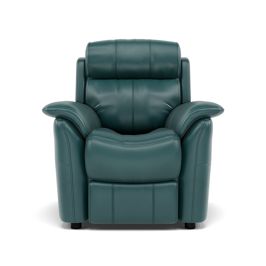 Cava Armchair - Armchair Cat 20S Sterling Home BVS-301E LAKE GREEN 2