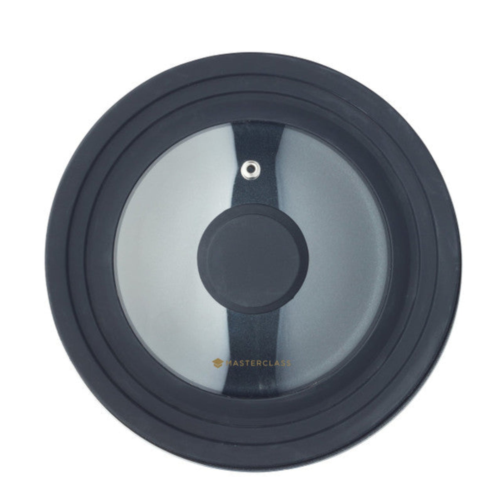 MasterClass Non-Stick Saucepan Set Of 3 - MasterClass Non-Stick Saucepan Set Of 3 Sterling Home 4