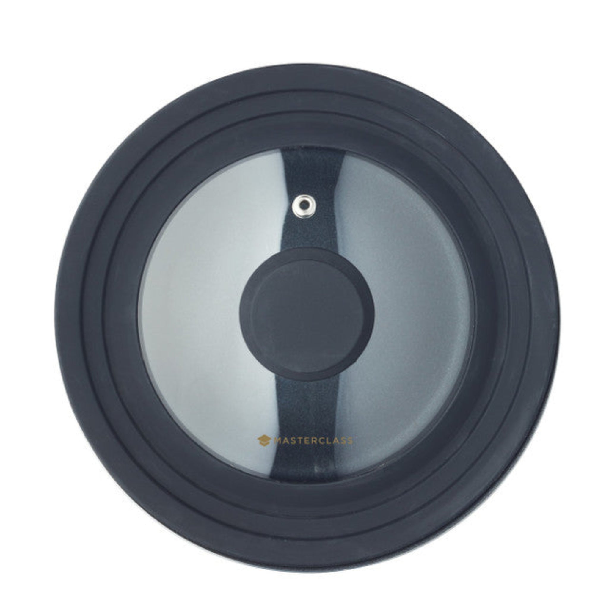 MasterClass Non-Stick Saucepan Set Of 3 - MasterClass Non-Stick Saucepan Set Of 3 Sterling Home 4