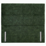 Harrison Spinks Charleston Headboard - Deep Headboard 150cm - King Sterling Home 1