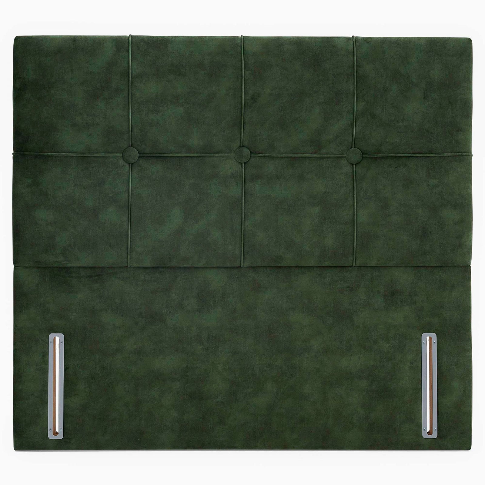 Harrison Spinks Charleston Headboard - Deep Headboard 150cm - King Sterling Home 1