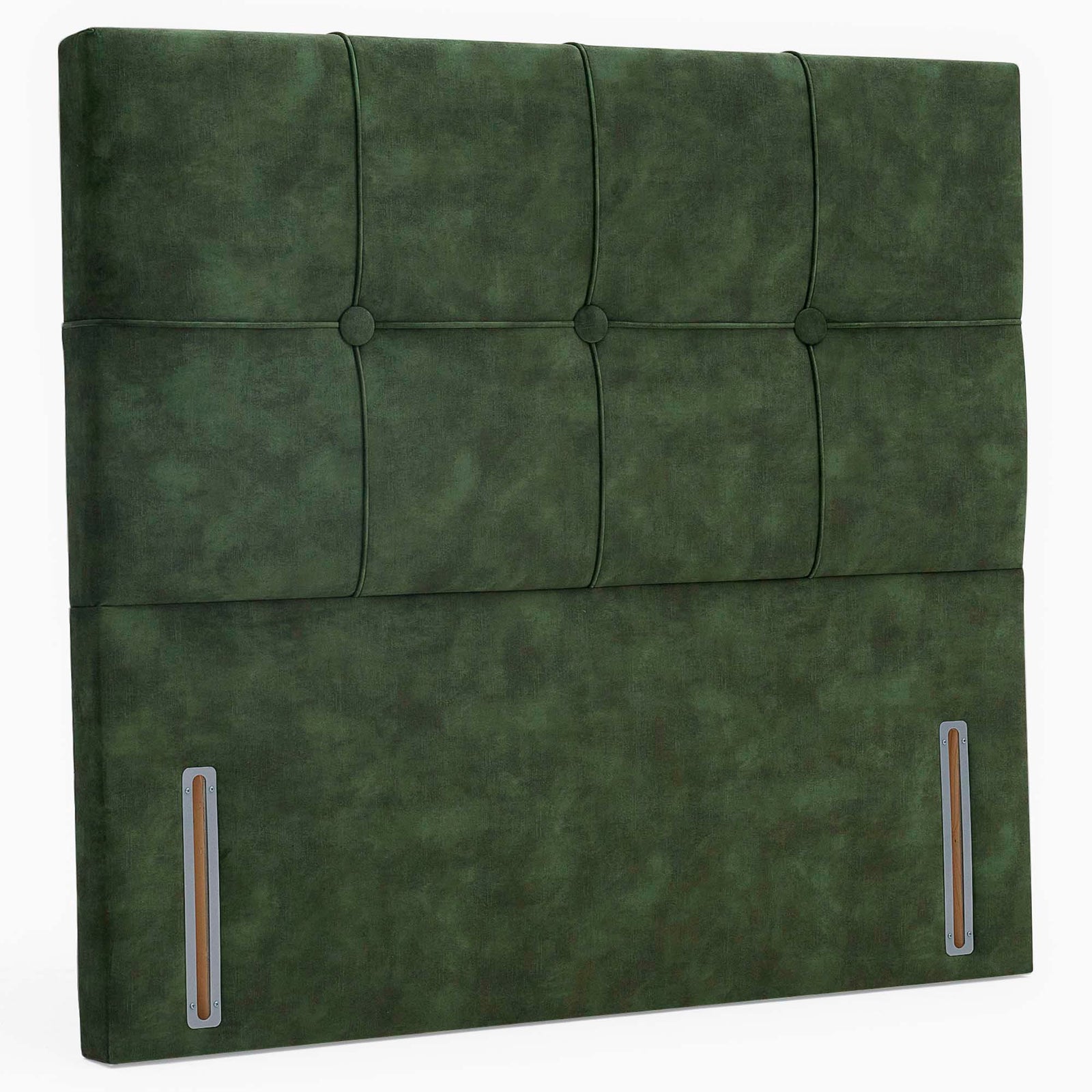 Harrison Spinks Charleston Headboard - Deep Headboard 150cm - King Sterling Home 2