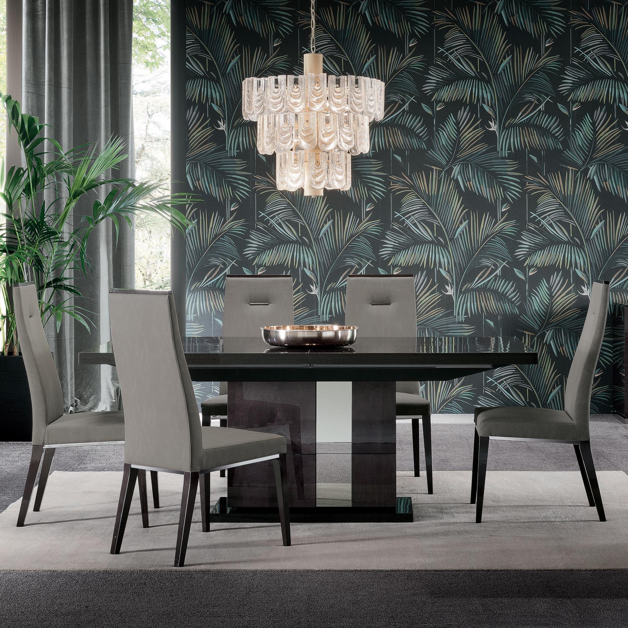 Chieti Dining Table - Dining Table 210 x 95cm - 210cm Tables Sterling Home 2