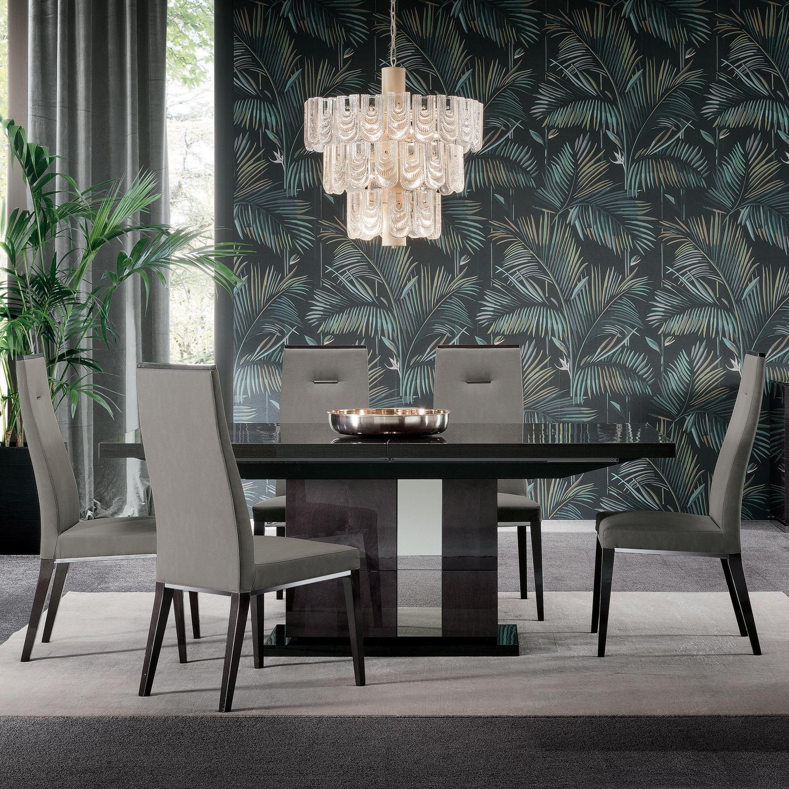 Chieti Dining Table - Dining Table 250 x 108cm - 250cm Sterling Home 2