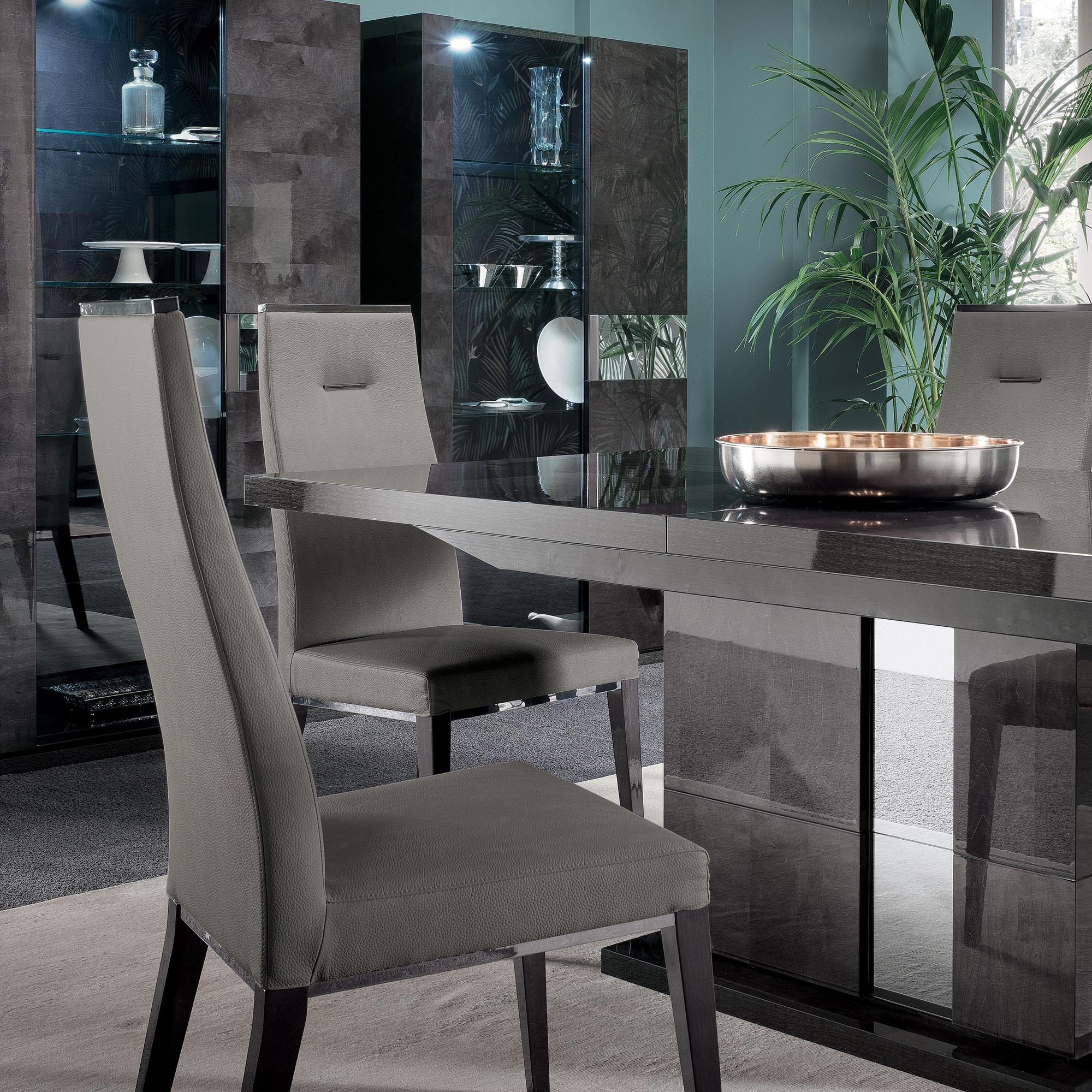 Chieti Dining Table - Dining Table 210 x 95cm - 210cm Tables Sterling Home 3