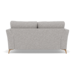 Chilton 2 Seater Sofa - 2 Seater Sofa Fabric — Light Feet / Barley Clay, gallery image 2