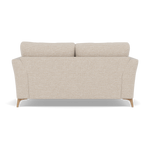 Chilton 2 Seater Sofa - 2 Seater Sofa Fabric — Light Feet / Barley Linen, gallery image 2