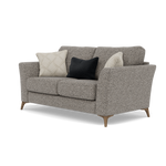 Hoy 2 Seater Recliner Sofa - 2 Str W/ 2 Power Recliner W/ 2 Manual Headrest Cat NL/O - Power with Manual Headrest 2 Seater Sofas Sterling Home 19