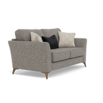 Hoy 2 Seater Recliner Sofa - 2 Str W/ 2 Power Recliner W/ 2 Manual Headrest Cat NL/O - Power with Manual Headrest 2 Seater Sofas Sterling Home 17