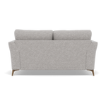 Hoy 2 Seater Recliner Sofa - 2 Str W/ 2 Power Recliner W/ 2 Manual Headrest Cat NL/O - Power with Manual Headrest 2 Seater Sofas Sterling Home 24