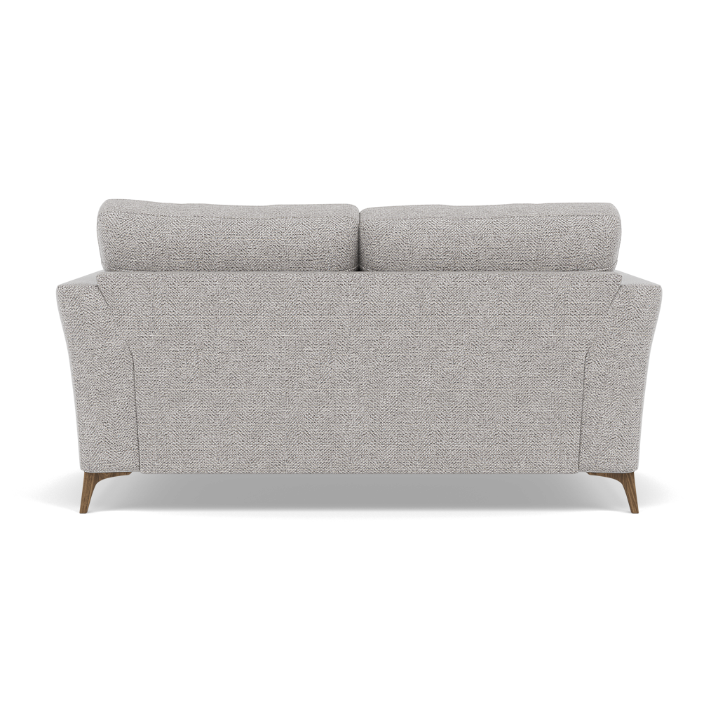 Hoy 2 Seater Recliner Sofa - 2 Str W/ 2 Power Recliner W/ 2 Manual Headrest Cat NL/O - Power with Manual Headrest 2 Seater Sofas Sterling Home 24