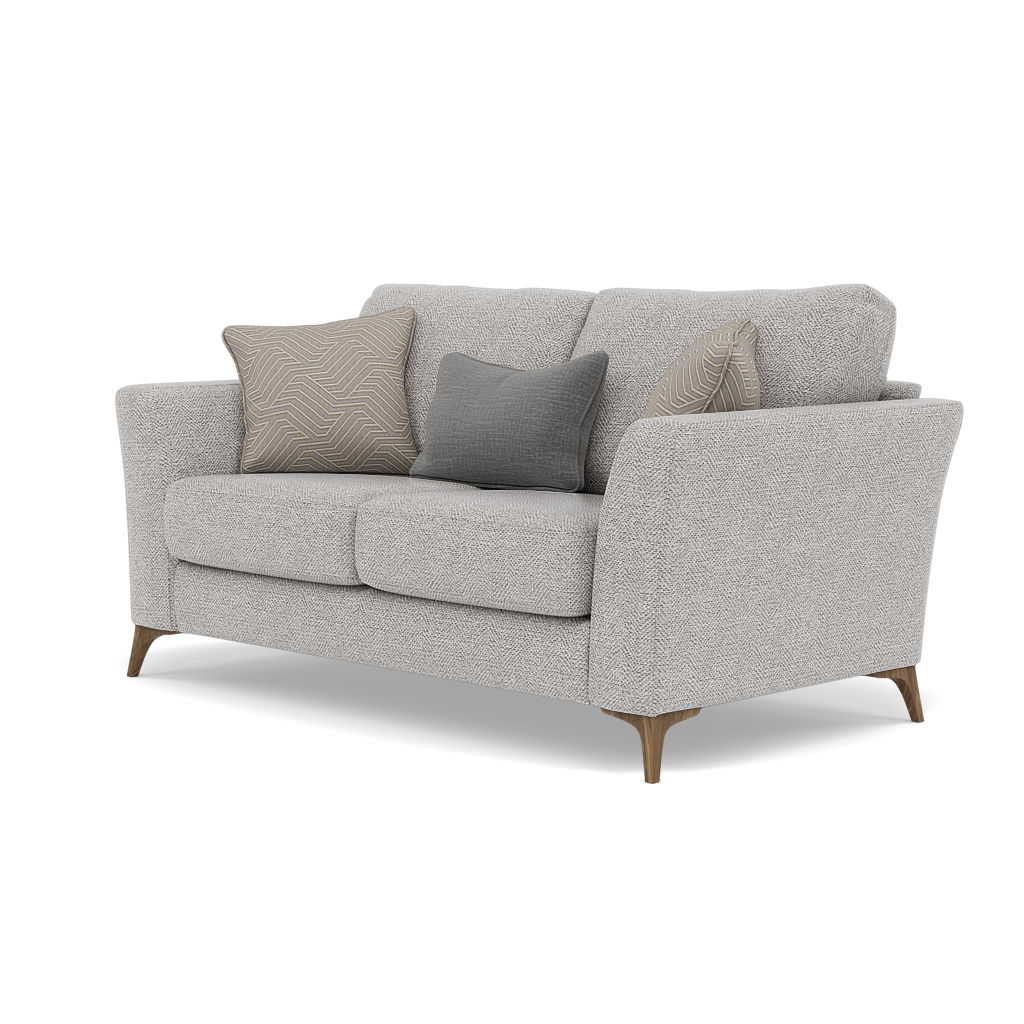 Hoy 2 Seater Recliner Sofa - 2 Str W/ 2 Power Recliner W/ 2 Manual Headrest Cat NL/O - Power with Manual Headrest 2 Seater Sofas Sterling Home 25