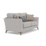 Hoy 2 Seater Recliner Sofa - 2 Str W/ 2 Power Recliner W/ 2 Manual Headrest Cat NL/O - Power with Manual Headrest 2 Seater Sofas Sterling Home 23