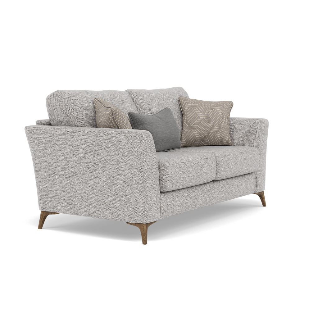 Hoy 2 Seater Recliner Sofa - 2 Str W/ 2 Power Recliner W/ 2 Manual Headrest Cat NL/O - Power with Manual Headrest 2 Seater Sofas Sterling Home 23