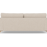 Chilton 3 Seater Sofa - 3 Seater Sofa Fabric — Light Feet / Barley Linen, gallery image 2