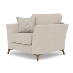 Hoy 2 Seater Recliner Sofa - 2 Str W/ 2 Power Recliner W/ 2 Power Headrest Cat M - Power with Power Headrest & USB 2 Seater Sofas Sterling Home 19