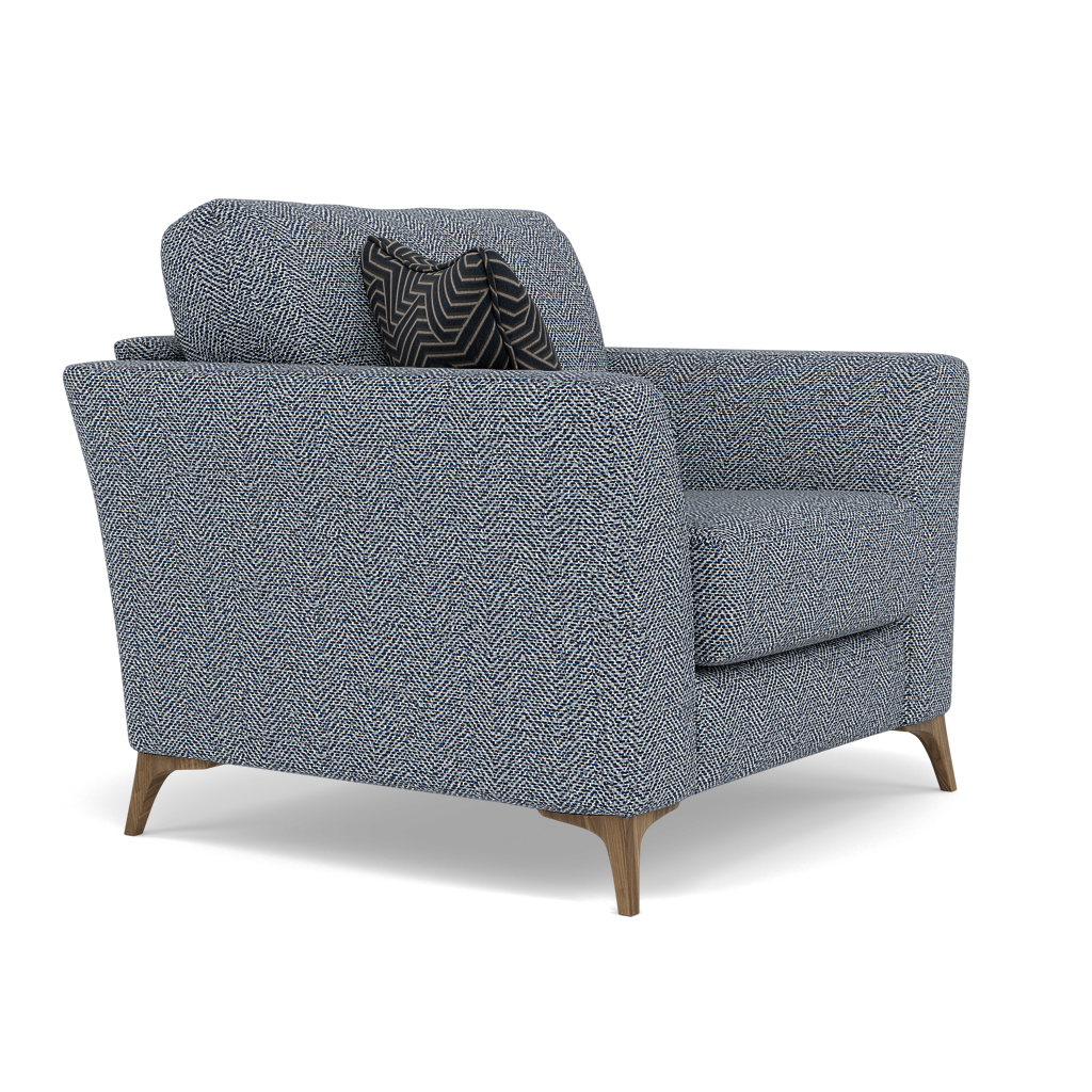 Hoy 2 Seater Recliner Sofa - 2 Str W/ 2 Power Recliner W/ 2 Power Headrest Cat M - Power with Power Headrest & USB 2 Seater Sofas Sterling Home 22
