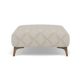 Chilton Footstool