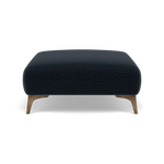 Chilton Footstool - Designer Stool Fabric Footstools Sterling Home 7