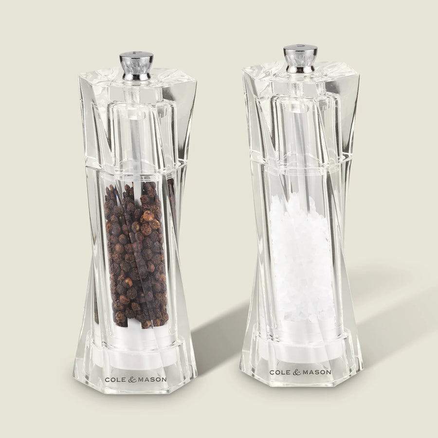 Aldeburgh PM/SM 125mm GS Sterling Home 1