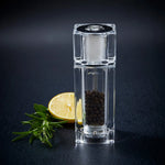 Cole & Mason Cube Combi-Mill Sterling Home 1