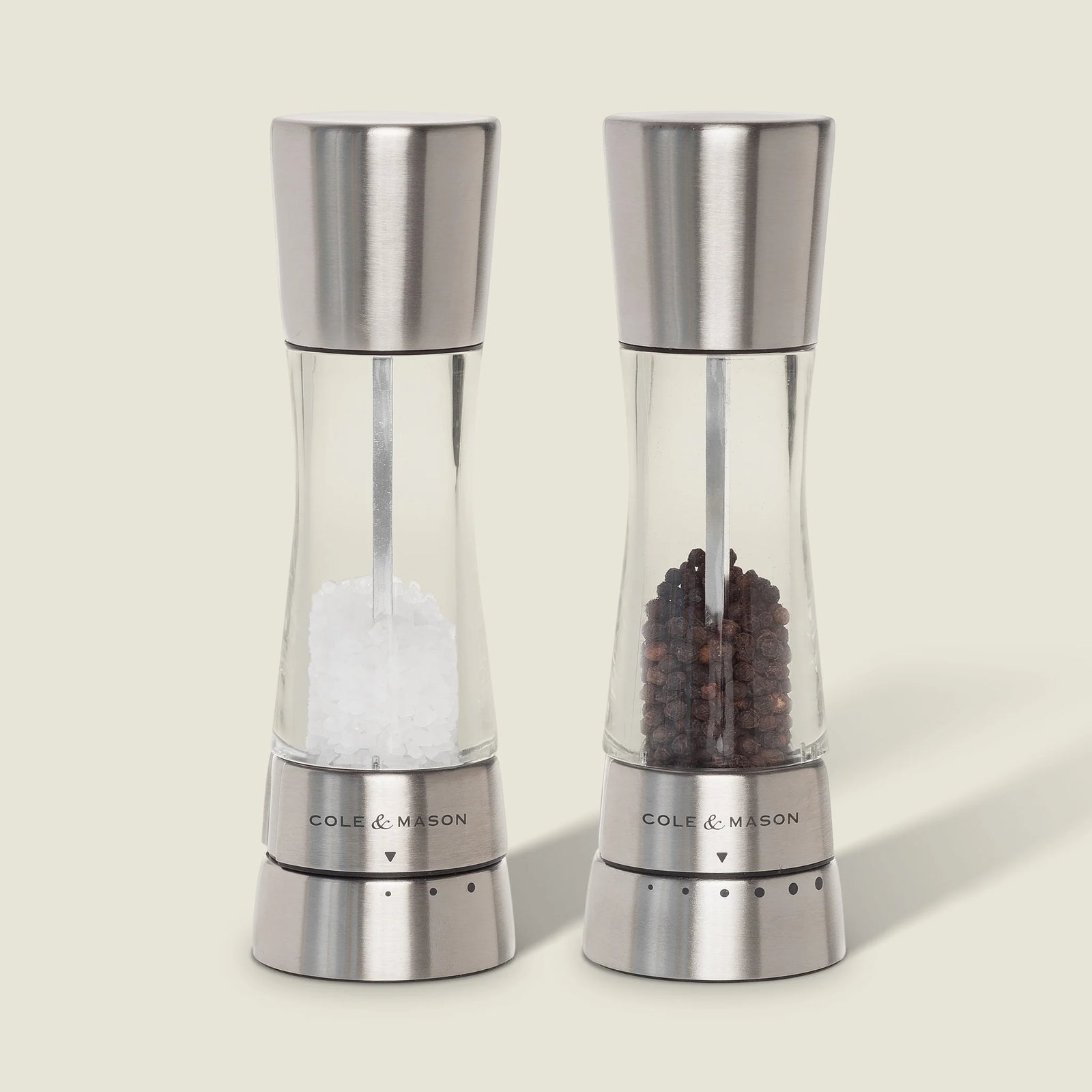 Derwent PM 190mm Clr Ss Sterling Home 2