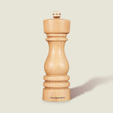 Cole & Mason London Salt Mill Beech
