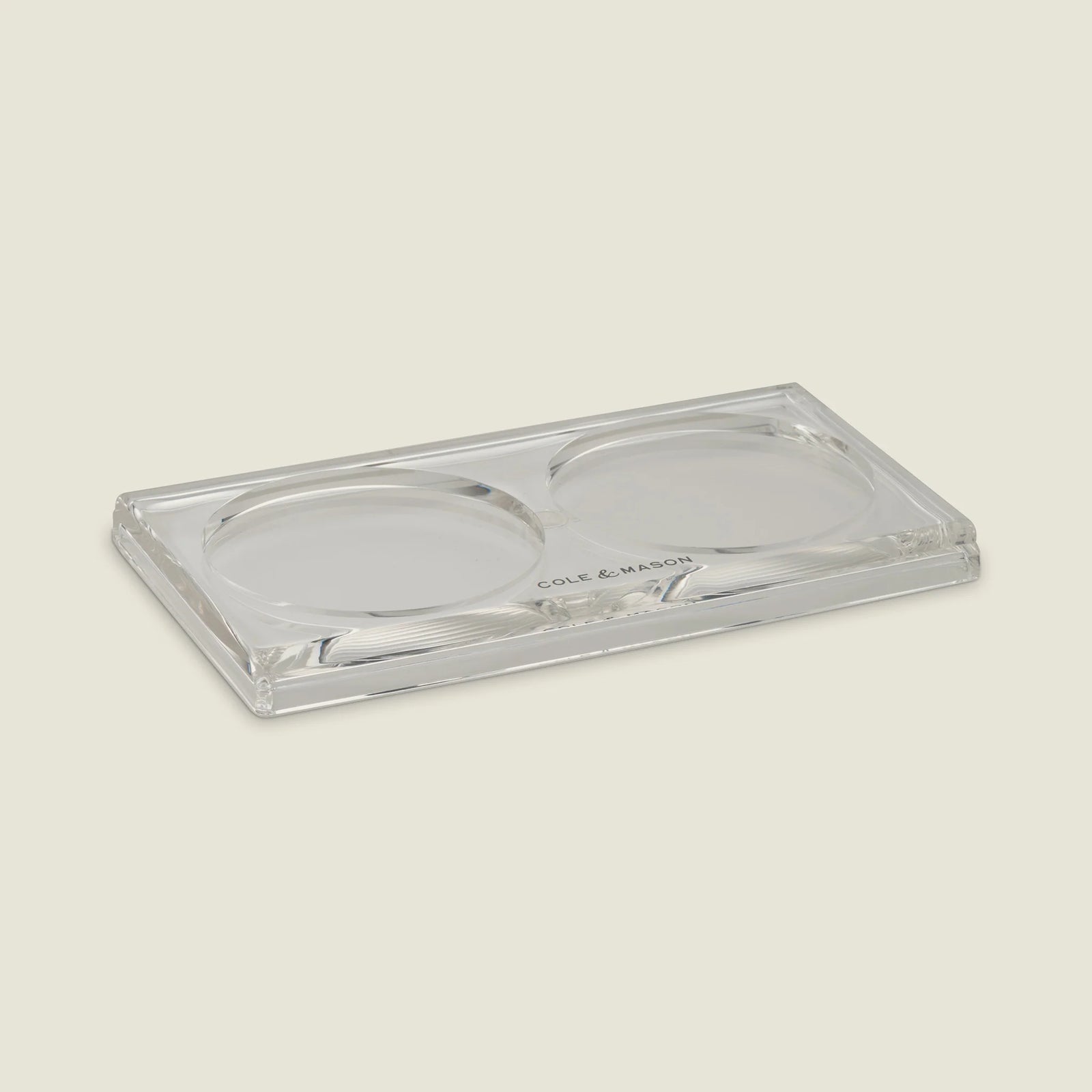Acrylic Mill Tray CDU (1x8) Sterling Home 2