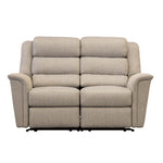 Parker Knoll Colorado 2 Seater Sofa - 2 Seater Sofa Grade A Sofas Sterling Home 1