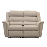 Parker Knoll Colorado 2 Seater Recliner Sofa