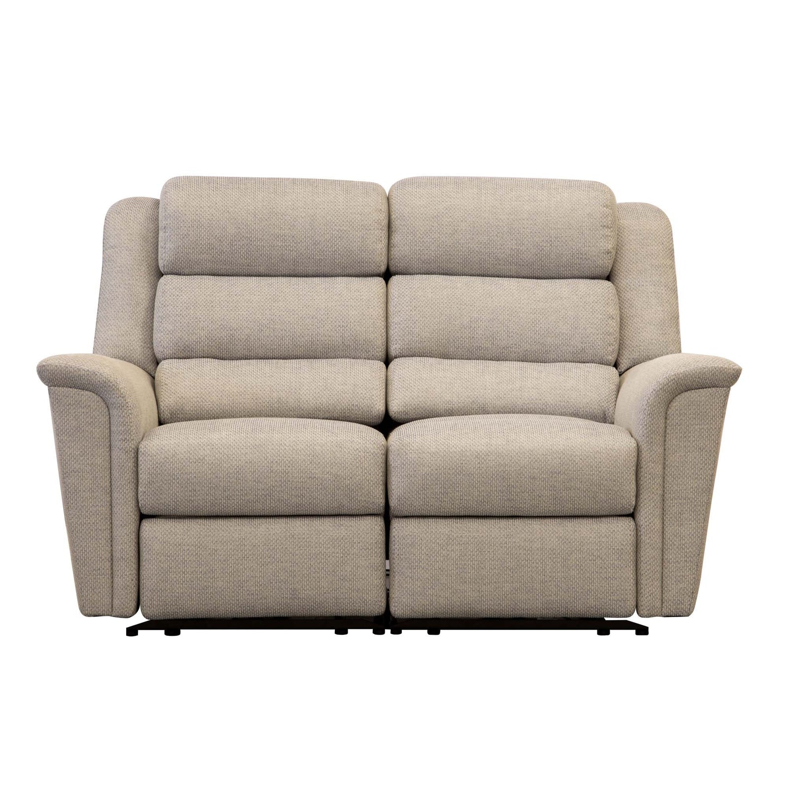 Parker Knoll Colorado 2 Seater Recliner Sofa - 2 Seater Power Recliner Grade A Sterling Home 1