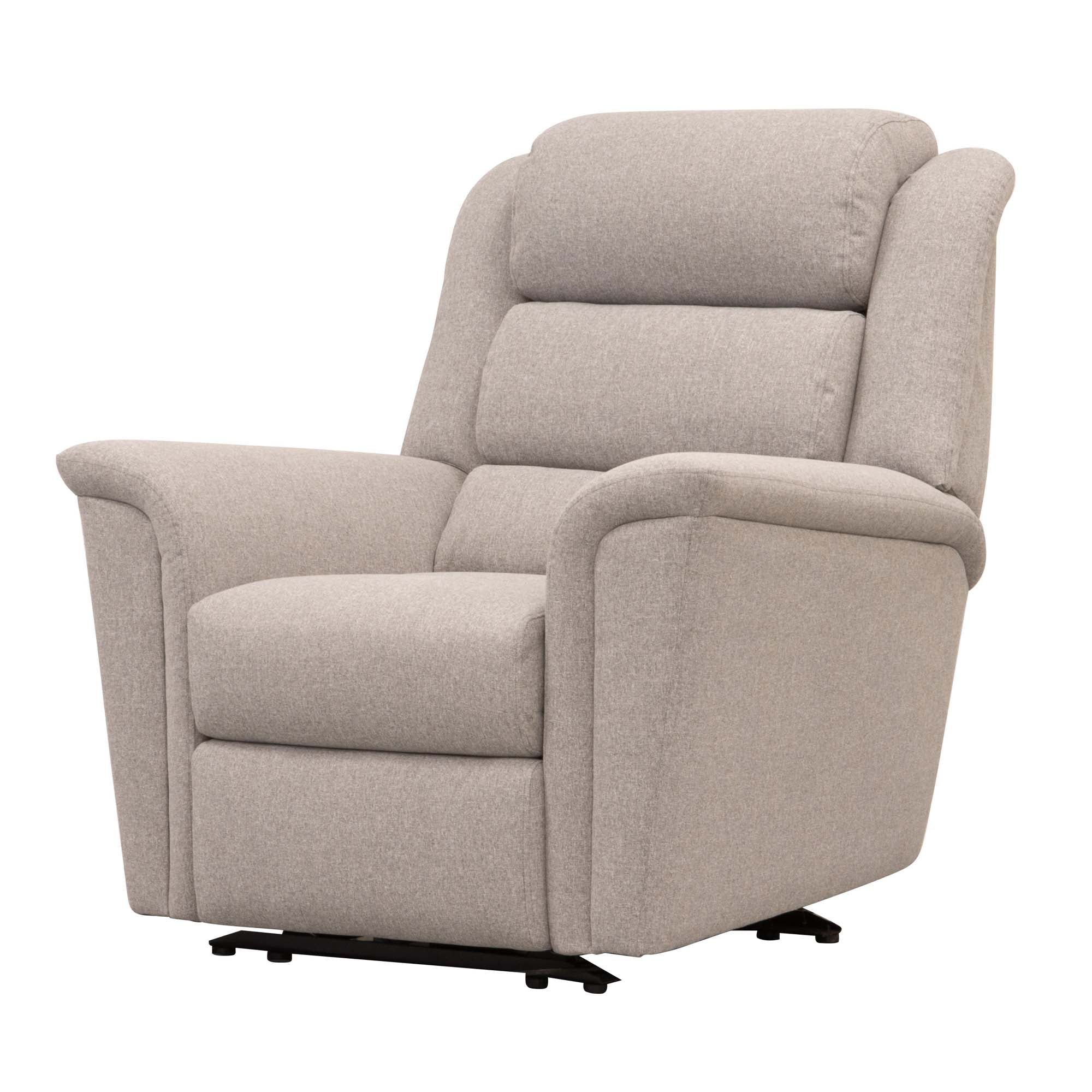 Parker Knoll Colorado Recliner Armchair - Power Recliner Grade A Sterling Home 3