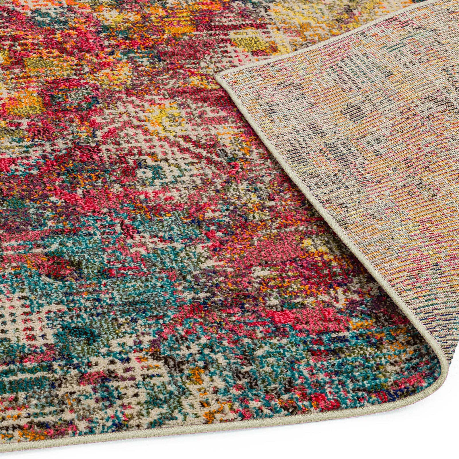Kiana Digital Rug - CO05 Digital - 80cm x 150cm