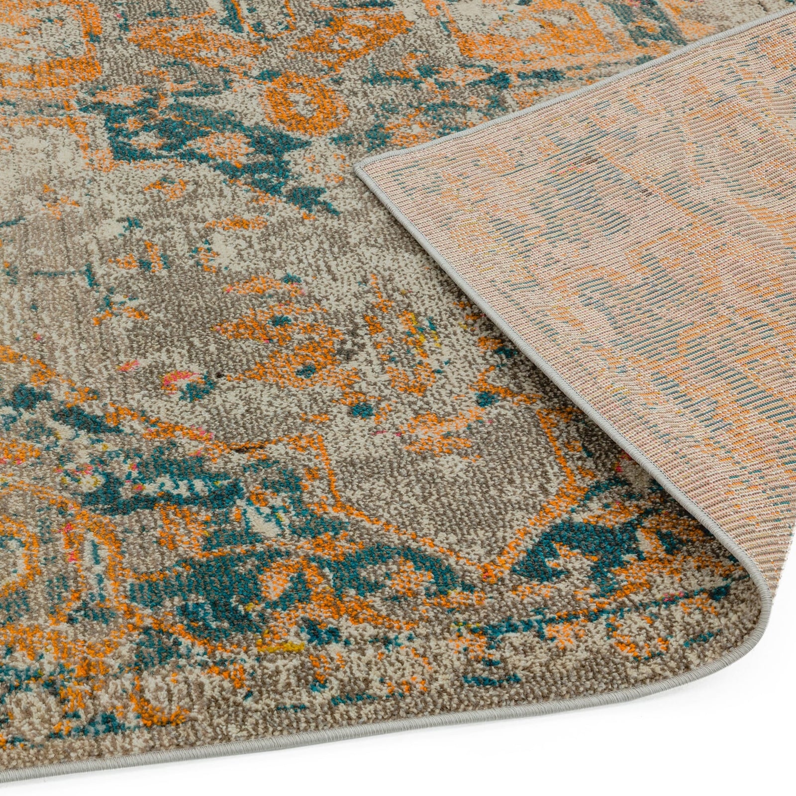 Kiana Arabesque Rug - CO02 Arabesque - 80cm x 150cm