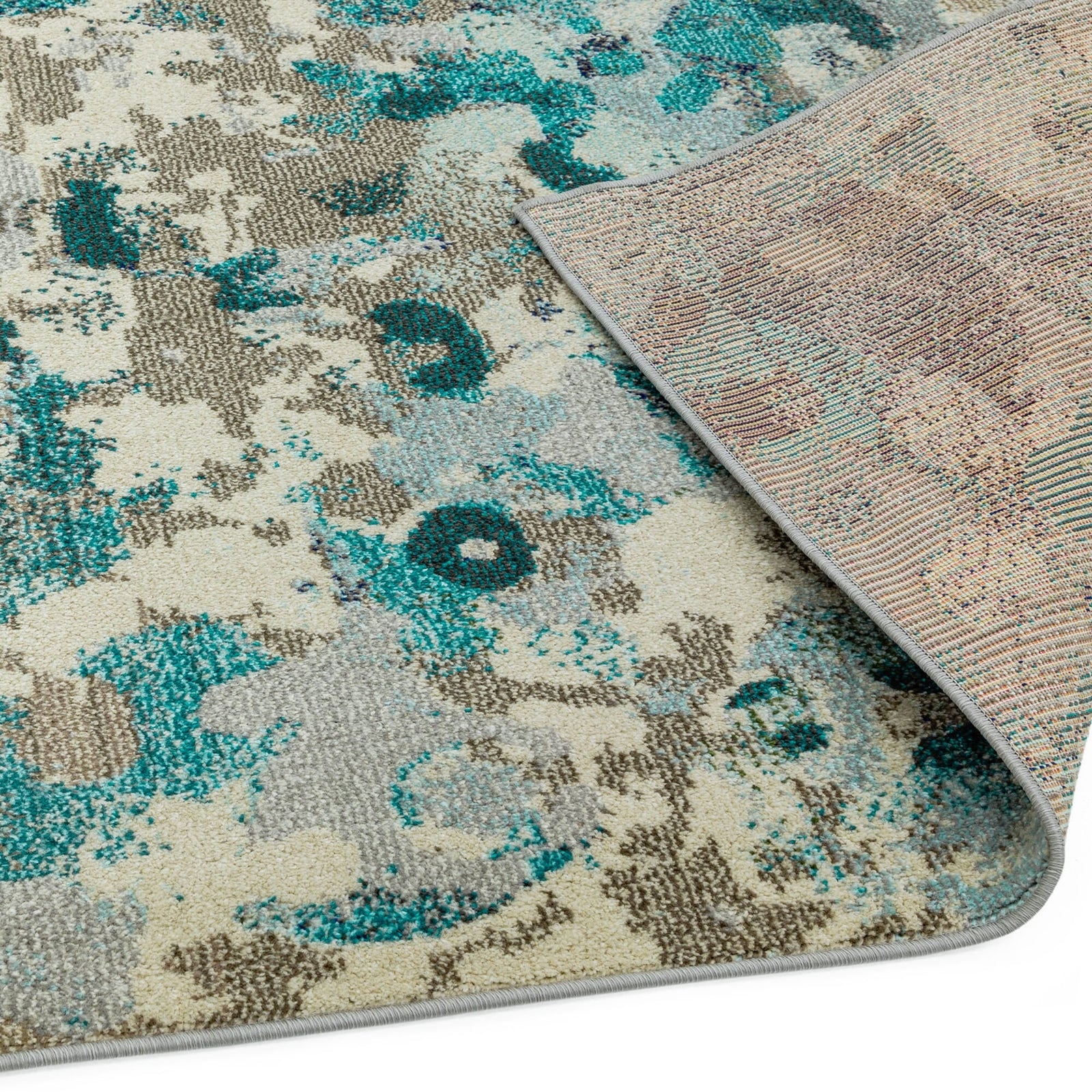 Kiana Ethereal Rug - CO03 Ethereal  - 80cm x 150cm