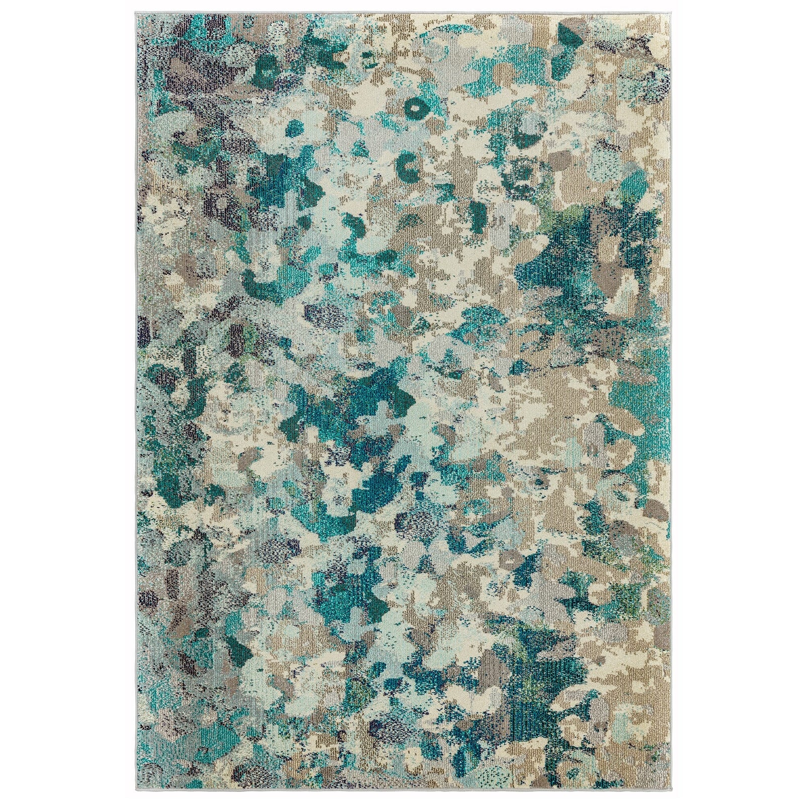 Kiana Ethereal Rug - CO03 Ethereal  - 80cm x 150cm