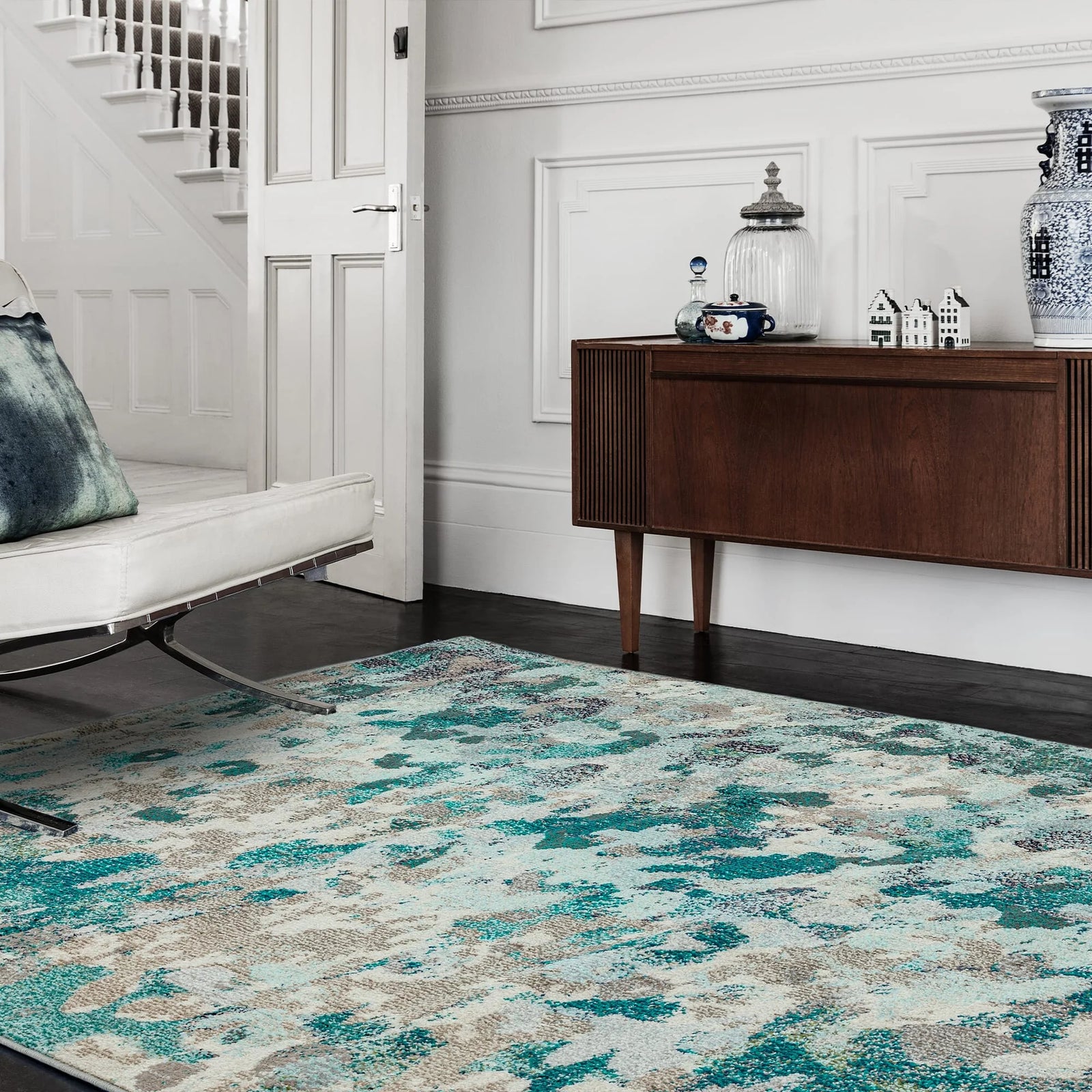 Kiana Ethereal Rug - CO03 Ethereal  - 80cm x 150cm