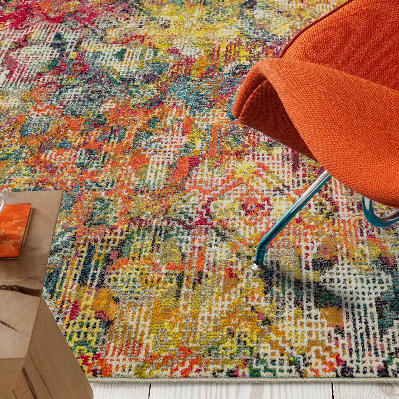 Kiana Digital Rug - CO05 Digital - 80cm x 150cm