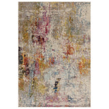 Kiana Pixel Rug